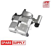 1X BRAKE CALIPER FOR MAZDA 6 FEBI BILSTEIN 180078 FITS FRONT AXLE RIGHT