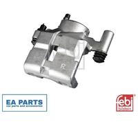 1x Brake Caliper for MAZDA 6 FEBI BILSTEIN 180078 fits Front Axle Right