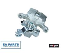 1x Brake Caliper for MAZDA 6 MAXGEAR 82-0167 fits Rear Axle Left NEW