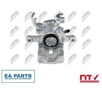 1x Brake Caliper for MAZDA 6 NTY HZT-MZ-025 fits Rear Axle Right