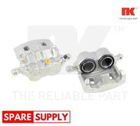 1X BRAKE CALIPER FOR MAZDA B-SERIE BT-50 PICKUP NK 2199159