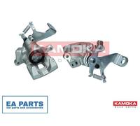 1x Brake Caliper for MAZDA CX-5 KAMOKA JBC1133 fits Rear Axle Left