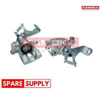 1X BRAKE CALIPER FOR MAZDA CX-5 KAMOKA JBC1133 FITS REAR AXLE LEFT