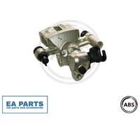 1x Brake Caliper for MAZDA EUNOS 500 A.B.S. 727022