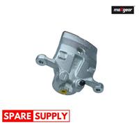 1X BRAKE CALIPER FOR MAZDA MAXGEAR 82-1245 FITS REAR AXLE LEFT, BEHIND THE AXLE