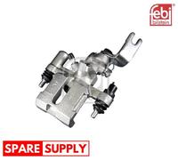 1X BRAKE CALIPER FOR MAZDA MIATA FEBI BILSTEIN 178950 FITS REAR AXLE LEFT
