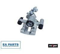 1x Brake Caliper for MAZDA MIATA MAXGEAR 82-0621 fits Rear Axle Right NEW