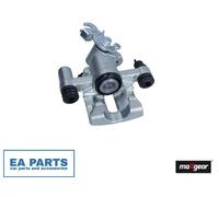 1x Brake Caliper for MAZDA MIATA MAXGEAR 82-0622 fits Rear Axle Left NEW