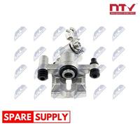 1X BRAKE CALIPER FOR MAZDA MIATA NTY HZT-MZ-008 FITS REAR AXLE LEFT, REAR AXLE