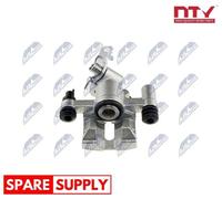 1X BRAKE CALIPER FOR MAZDA MIATA NTY HZT-MZ-013 FITS REAR AXLE RIGHT, REAR AXLE
