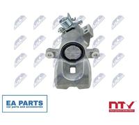 1x Brake Caliper for MAZDA MIATA NTY HZT-MZ-032 fits Rear Axle Left