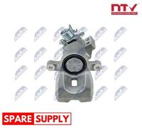 1X BRAKE CALIPER FOR MAZDA MIATA NTY HZT-MZ-032 FITS REAR AXLE LEFT