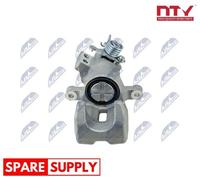 1X BRAKE CALIPER FOR MAZDA MIATA NTY HZT-MZ-033 FITS REAR AXLE RIGHT