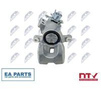 1x Brake Caliper for MAZDA MIATA NTY HZT-MZ-033 fits Rear Axle Right