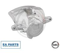 1x Brake Caliper for MERCEDES-BENZ A207 C207 S212 R172 A.B.S. 530342