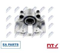 1x Brake Caliper for MERCEDES-BENZ B901 B903 B906 B904 NTY HZP-ME-003