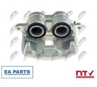 1x Brake Caliper for MERCEDES-BENZ B904 NTY HZT-ME-040 fits Rear Axle Left