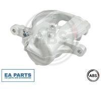 1x Brake Caliper for MERCEDES-BENZ B906 A.B.S. 621401