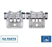 1x Brake Caliper for MERCEDES-BENZ B906 ATE 24.3521-8504.5