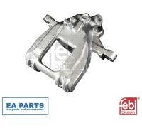 1x Brake Caliper for MERCEDES-BENZ B906 FEBI BILSTEIN 178206 fits Rear Axle Left