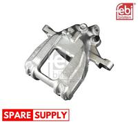 1X BRAKE CALIPER FOR MERCEDES-BENZ B906 FEBI BILSTEIN 178206 FITS REAR AXLE LEFT