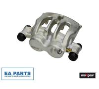 1x Brake Caliper for MERCEDES-BENZ B906 MAXGEAR 82-0121 fits Front Axle Left