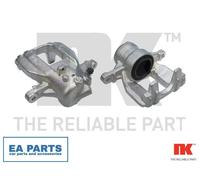 1x Brake Caliper for MERCEDES-BENZ B906 NK 2133236