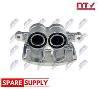 1X BRAKE CALIPER FOR MERCEDES-BENZ B906 NTY HZT-ME-039 FITS REAR AXLE RIGHT