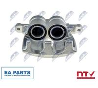 1x Brake Caliper for MERCEDES-BENZ B906 NTY HZT-ME-039 fits Rear Axle Right