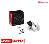 1X BRAKE CALIPER FOR MERCEDES-BENZ B907 B910 BREMBO F BR 078