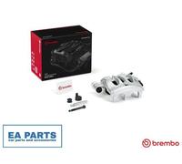 1x Brake Caliper for MERCEDES-BENZ B907 BREMBO F BR 061