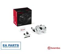 1x Brake Caliper for MERCEDES-BENZ B907 BREMBO F BR 072 NEW