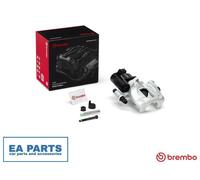 BRAKE CALIPER FOR MERCEDES-BENZ B907 B910 BREMBO F BR 078