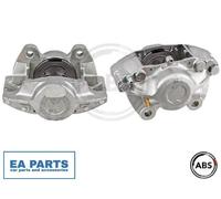 1x Brake Caliper for MERCEDES-BENZ C123 A.B.S. 428582
