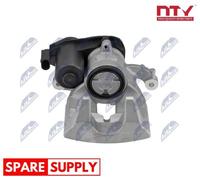 1X BRAKE CALIPER FOR MERCEDES-BENZ C257 W213 NTY HZT-ME-072 FITS REAR AXLE RIGHT