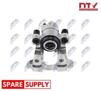 1X BRAKE CALIPER FOR MERCEDES-BENZ NTY HZT-ME-024