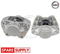 1X BRAKE CALIPER FOR MERCEDES-BENZ S123 C123 W123 A.B.S. 428581