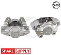 1X BRAKE CALIPER FOR MERCEDES-BENZ S123 C123 W123 A.B.S. 428582
