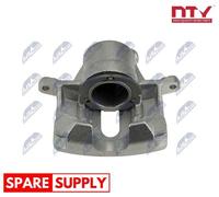 1X BRAKE CALIPER FOR MERCEDES-BENZ S124 C124 NTY HZP-ME-077 FITS FRONT AXLE LEFT