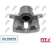 1x Brake Caliper for MERCEDES-BENZ S124 NTY HZP-ME-077 fits Front Axle Left