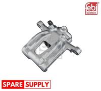 1X BRAKE CALIPER FOR MERCEDES-BENZ S204 FEBI BILSTEIN 178249 FITS REAR AXLE LEFT