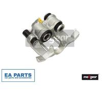 1x Brake Caliper for MERCEDES-BENZ V-CLASS MAXGEAR 82-0198 fits Rear Axle Right