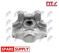 1X BRAKE CALIPER FOR MERCEDES-BENZ W124 C140 NTY HZT-ME-061 FITS REAR AXLE LEFT