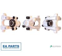 1x Brake Caliper for MERCEDES-BENZ W164 W251 ELSTOCK 87-1926