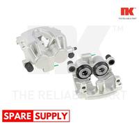1X BRAKE CALIPER FOR MERCEDES-BENZ W166 C292 NK 2133303
