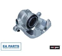 1x Brake Caliper for MERCEDES-BENZ W168 MAXGEAR 82-0612 fits Front Axle Right