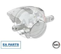 1x Brake Caliper for MERCEDES-BENZ W169 A.B.S. 521582