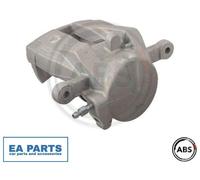 1x Brake Caliper for MERCEDES-BENZ W169 A.B.S. 521592