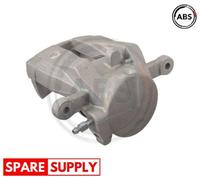 1X BRAKE CALIPER FOR MERCEDES-BENZ W169 W245 A.B.S. 521592