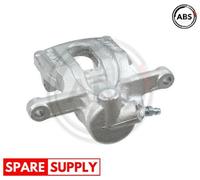 1X BRAKE CALIPER FOR MERCEDES-BENZ W169 W245 A.B.S. 522692